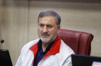 هلال‌احمر ایران در حوزه عفاف و حجاب تلاش می‌کند