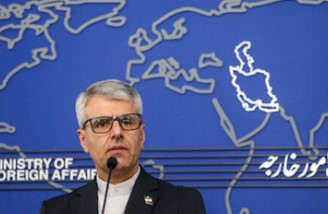 خروج از NPT منوط به تصمیم نظام است