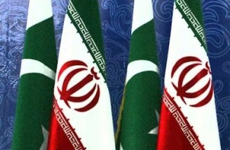 ایران و پاکستان بیانیه مشترک صادر کردند