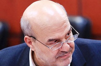 آتش‌سوزی جنگل‌ها در ایران عادی است