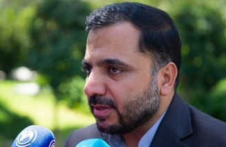 تا پنج سال آینده فضانورد ایرانی به فضا اعزام خواهیم کرد