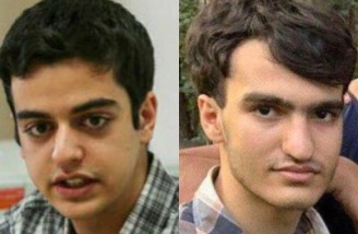 تکلیف دو دانشجوی نخبه بازداشتی همچنان نامشخص است