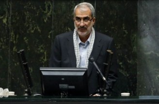 «یوسف نوری» وزیر آموزش و پرورش ایران شد