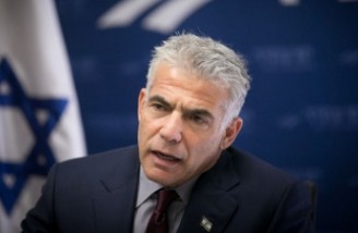 اسرائیل خواستار پاسخ بین المللی موثر به اقدامات ایران شد