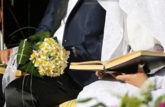 میزان تعرفه ثبت ازدواج در ایران براساس میزان مهریه خواهد شد