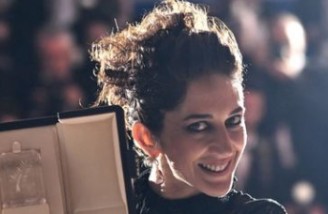 زهرا امیر ابراهیمی بهترین هنرپیشه زن جشنواره فیلم کن شد