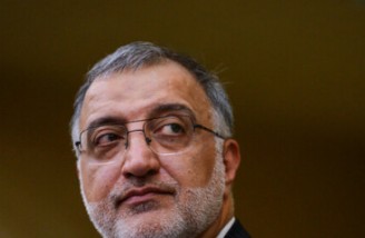 علیرضا زاکانی شهردار جدید تهران شد