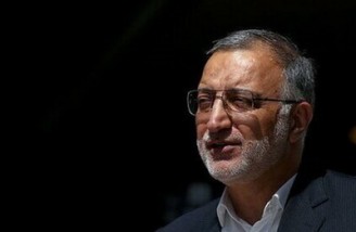 چهره تهران را با محوریت مساجد تغییر می دهیم