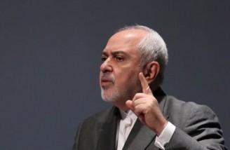 ظریف: سه کشور اروپایی باقی‌مانده برجام را فروختند