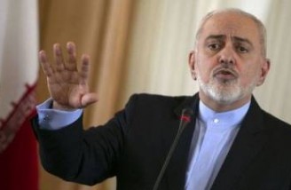 ایران به تعلیق حق رای خویش در سازمان ملل اعتراض کرد