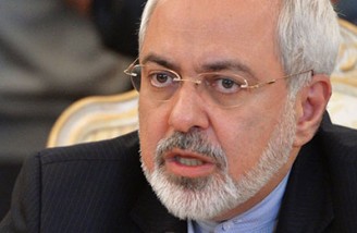 ظریف: ایران هیچ مذاکره‌ای با آمریکا نخواهد داشت