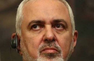 ظریف، مایک پامپئو را وزیر نفرت‌پراکنی خطاب کرد