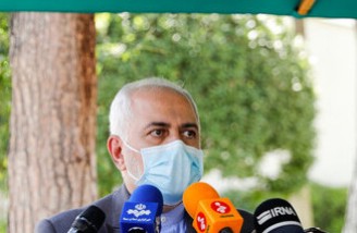 ایران می گوید هیچ طرحی را که تغییری در برجام دهد نخواهد پذیرفت