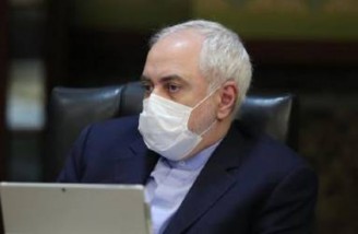 ایران آمریکا را به تروریسم بهداشتی علیه ایرانیان متهم کرد