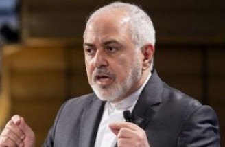 ظریف شروط بایدن برای بازگشت به برجام را بی معنی خواند