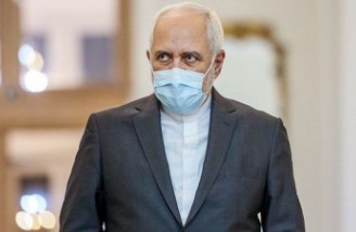 ظریف قصور اروپا را در انجام تعهدات خویش نکبت بار خواند