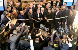 حفظ زاینده‌رود ضرورت ملی و بین‌المللی است