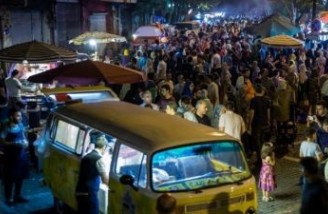 لایحه زیست شبانه در تهران تصویب شد