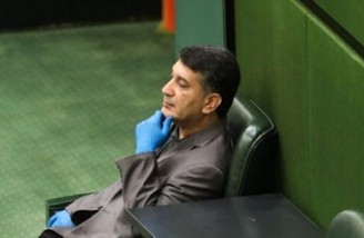 نماینده سابق مجلس ایران بازداشت شد
