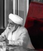 آیت الله جنتی می گوید مردم باید قانع باشند