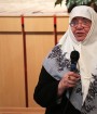 اعظم طالقانی: تا زنده ام از حق ریاست‌جمهوری زنان حمایت می کنم