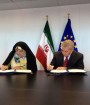 توافق سبز ایران با اتحادیه اروپا