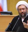 رئیس قوه قضاییه: برای مصالح نظام تا پایان انتخابات سکوت می کنم