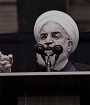 روحانی: بر چه مبنایی عکس بزرگان ایران را ممنوع می‌کنید؟