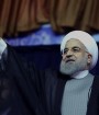روحانی: حرف‌‌های جلسات خصوصی تان را آشکارا به مردم هم بگویید