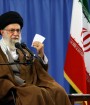 رهبر انقلاب: یک مثلث در اعتراضات دی ماه ایران فعال بود