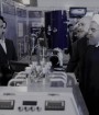 رونمایی از دو دستاورد مهم سازمان انرژی اتمی