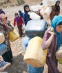 فقر و بی‌عدالتی در روستاهای ایران «اسفبار» است