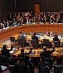 تصویب قطعنامه پیشنهادی روس ها در مورد سوریه در شورای امنیت