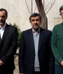 فتنه جدیدی توسط احمدی نژاد و اطرافیانش در حال شکل گیری است