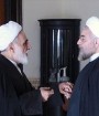 ناطق نوری: شخص روحانی را اصلح دانسته و می‌دانم