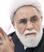 ناطق نوری: گروه مرجع مردم امروز الزاماً روحانیت نیست