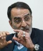 سخنان کریمی قدوسی در تضاد با امنیت ملی ایران است