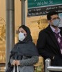 تعداد مبتلایان به ویروس کرونا در ایران به ۵۹۳ نفر رسید