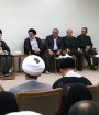 رهبری: قصد دشمن شکست نظام از طریق اختلافات مذهبی و قومی بود