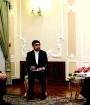 حسن روحانی: توپ در زمین اروپا قرار دارد