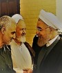 فرمانده سپاه قدس به روحانی: دست شما را می بوسم