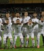 اردوی تیم ملی در باشگاه ایرانیان قطعی شد