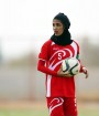 مهندس لیگ فوتبال بانوان ایران کیست؟