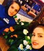 اولین لژیونرهای والیبال بانوان ایران با حجاب اسلامی در اروپا