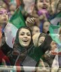 آیین نامه ورورد زنان ایران به ورزشگاه ها تصویب شد