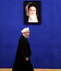 حسن روحانی: نه مردم به فریبکاران مهمترین بخش انتخابات بود