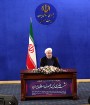موضع روحانی در مورد رفع حصر: نسبت به حقوق همه ايرانيان مسئولم