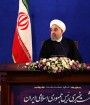 روحانی: نسبت به رفع تحريم ها دستور رهبری را انجام می دهيم