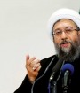 رئیس قوه قضاییه: قضات بسیار در معرض لغزش هستند
