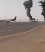 عربستان: فرودگاه یمن را بمباران کردیم تا هواپیمای ایران نتواند فرود بیاید